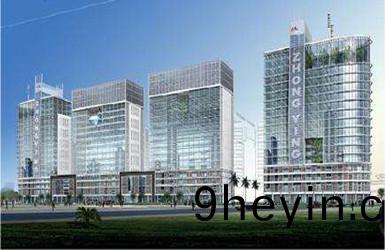 深(shen)圳(zhen)李朗(lang)國際(ji)珠寶産(chan)業(ye)園(yuan)項(xiang)目(mu)