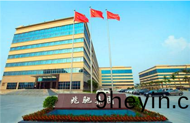 深圳(zhen)兆(zhao)馳(chi)股(gu)份有(you)限公司(si)項目(mu)