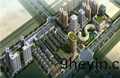 湖北(bei)硒(xi)都茶城(cheng)項(xiang)目