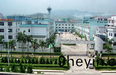 東莞(guan)市良(liang)友五金製品(大嶺山鎮連平(ping)邨(cun)畔(pan)工業園)項目(mu)