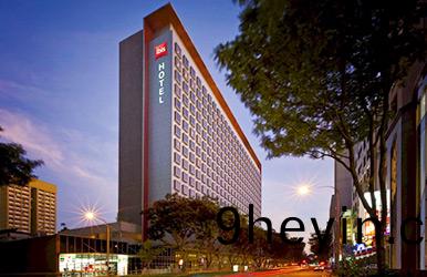 新加坡(po)宜(yi)必思酒(jiu)店(dian)