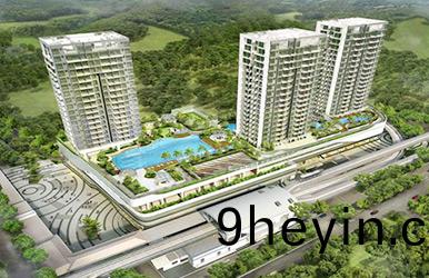 新加(jia)坡(po)山樂(le)園