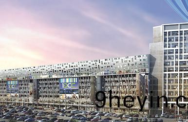 馬來西(xi)亞IDCC