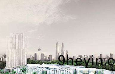 馬來西亞JKCC購(gou)物城