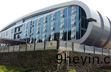 印尼雅(ya)加達(da)國際(ji)機(ji)場Airworthiness and Aircraft Operations Office