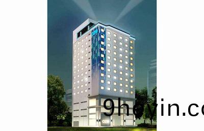 斯裏(li)蘭(lan)卡(ka)OZO HOTEL COLOMBO