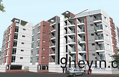 孟加(jia)拉(la)Oriental Canterbury