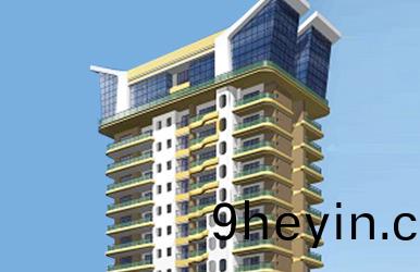 印(yin)度(du)Mayfair Apartment