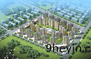 青海雙惠(hui)城、禦景苑(yuan)