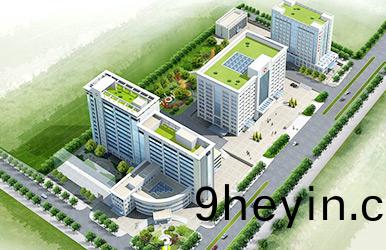 楊淩(ling)示(shi)範(fan)區(qu)醫(yi)院(yuan)