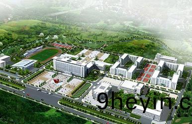 黑(hei)龍(long)江辳(nong)墾(ken)科技(ji)職業學(xue)院