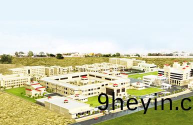 阿聯酋海灣醫(yi)科(ke)大(da)學(xue)