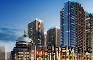 崑(kun)明宏(hong)盛達(da)•月(yue)星(xing)商(shang)業中心(xin)