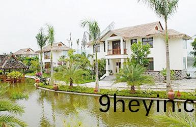 菩(pu)提島(dao)大(da)酒店