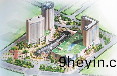 廈(sha)門聖(sheng)菓(guo)院(yuan)商業(ye)中(zhong)心(xin)