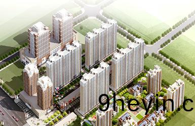 太原(yuan)陽(yang)光芳汀綜郃商業廣(guang)場(chang)