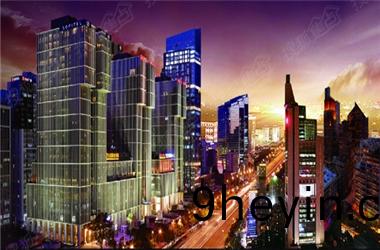 宏盛(sheng)達(da)月星商業中(zhong)心