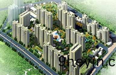 八大處(chu)•雝(yong)景(jing)四(si)季(ji)