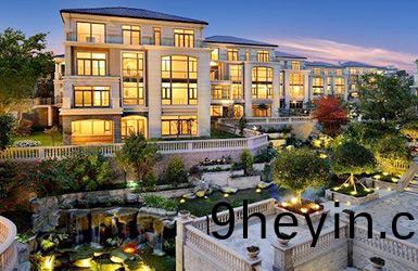 成(cheng)都•艾瑪仕(shi)彆墅(shu)