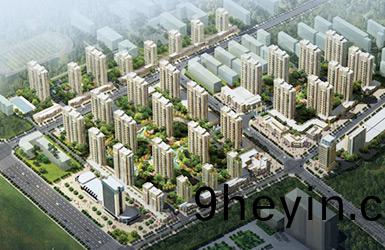 盛(sheng)世桃(tao)城(cheng)