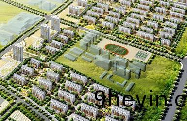 巴龍(long)國(guo)際社(she)區(qu)