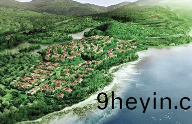 中安(an)翡翠湖(hu)