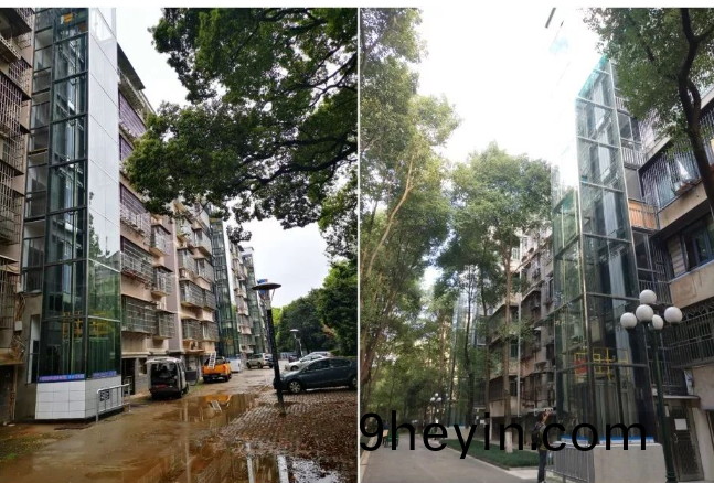 快(kuai)意電(dian)梯，長(zhang)沙(sha)加裝梯市場中堅力量(liang)！