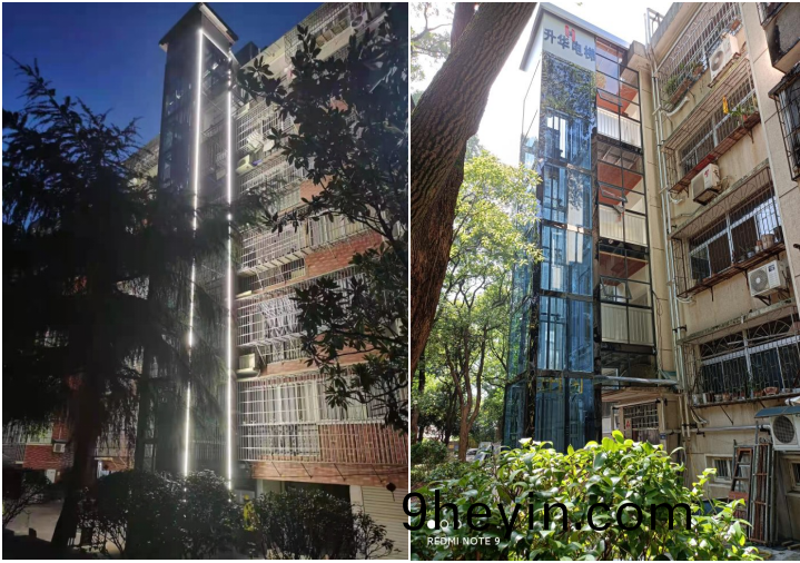 快意(yi)電(dian)梯，長(zhang)沙加裝梯市場中(zhong)堅(jian)力(li)量(liang)！