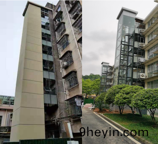 快(kuai)意電梯，長(zhang)沙加(jia)裝(zhuang)梯市場(chang)中(zhong)堅力量(liang)！