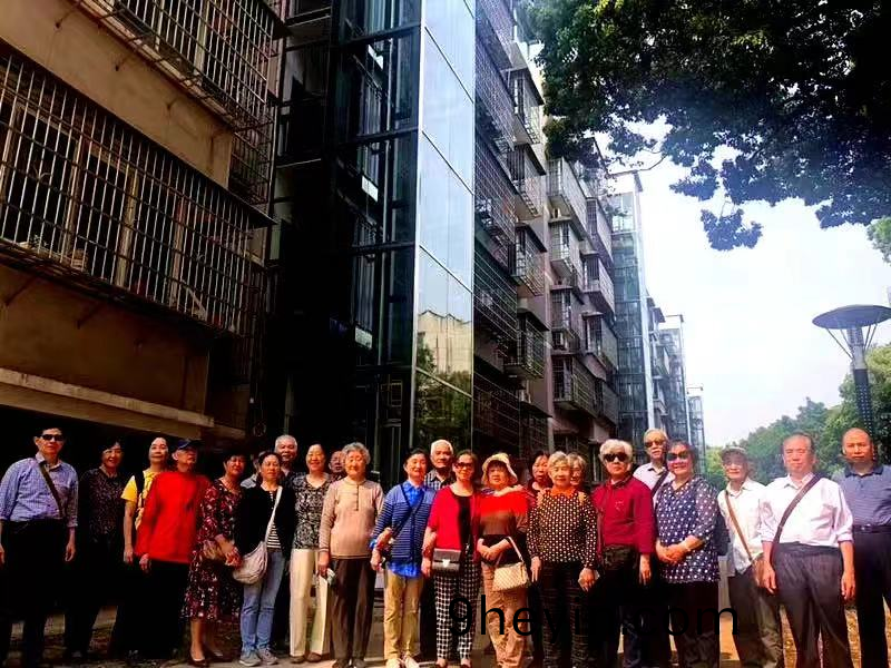 快意電(dian)梯(ti)，長(zhang)沙(sha)加裝(zhuang)梯(ti)市(shi)場(chang)中堅(jian)力(li)量(liang)！