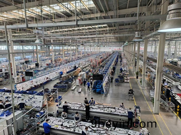 電梯(ti)廠(chang)傢(jia)