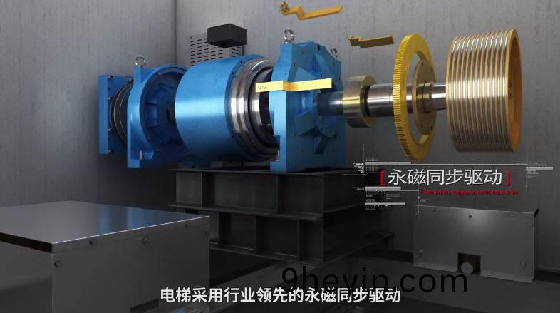 載(zai)貨(huo)電梯(ti)性(xing)能(neng)指(zhi)標(biao)有(you)哪(na)些？