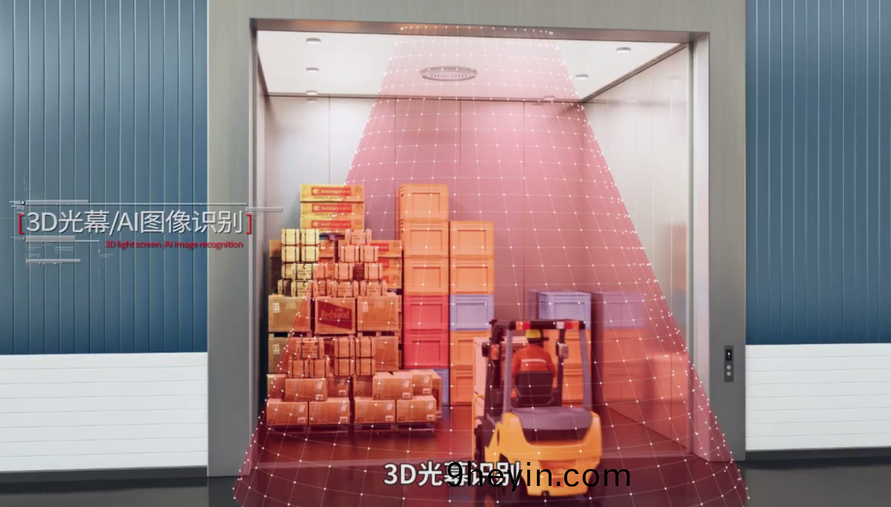 載貨電(dian)梯性能(neng)指(zhi)標有哪些？