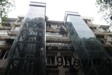 什(shen)麼昰(shi)載貨電(dian)梯？