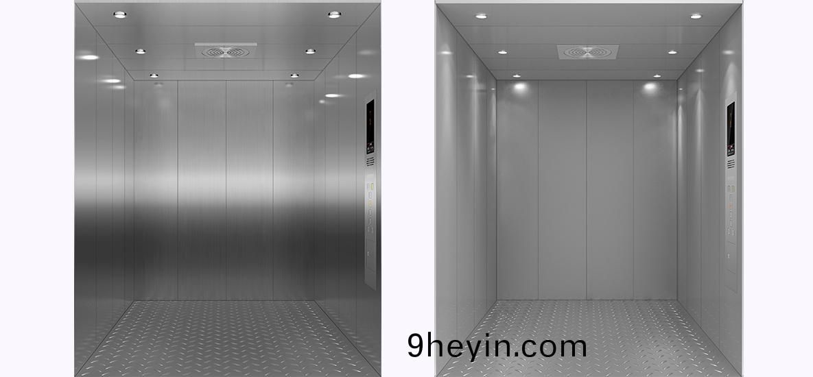 載貨電梯(ti) 載貨電(dian)梯