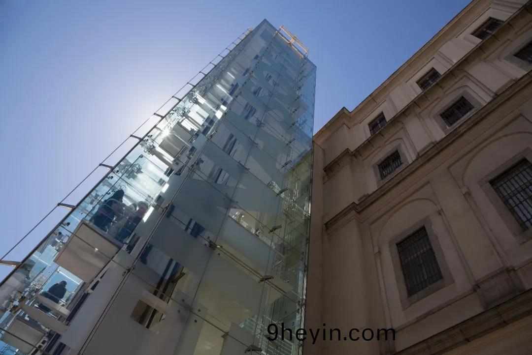 載(zai)貨電梯(ti) 載(zai)貨電(dian)梯(ti)