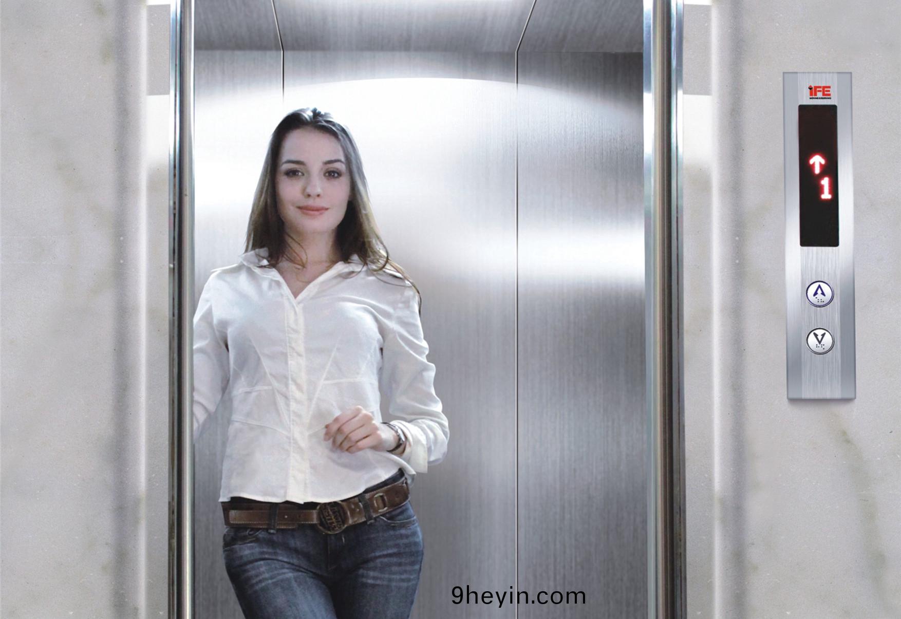 載(zai)貨(huo)電(dian)梯(ti) 載貨電梯