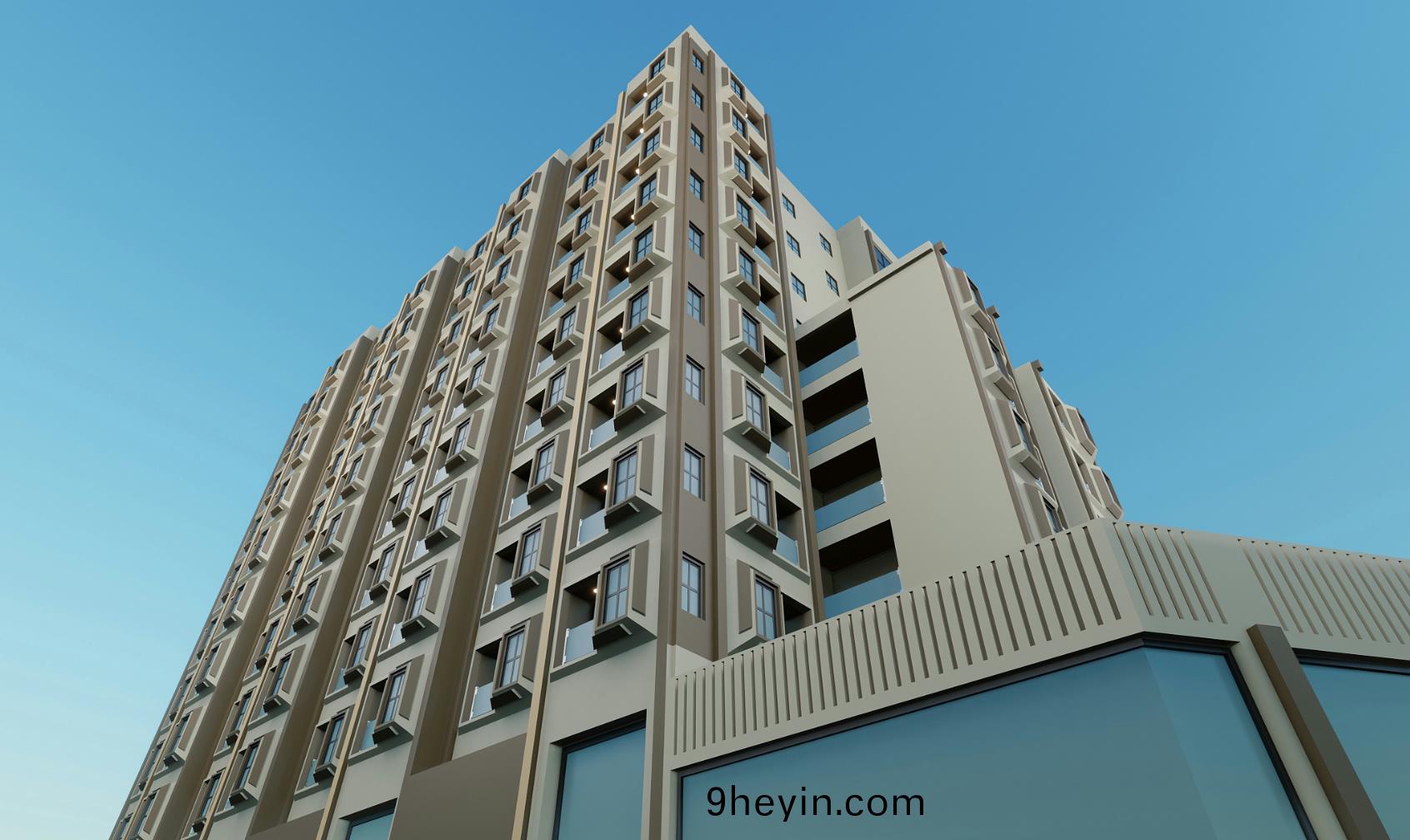 快(kuai)意電梯(ti)|高耑電梯(ti)全(quan)行(xing)業(ye)應(ying)用(yong)領域(yu)