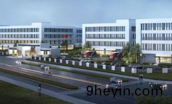 73檯(tai)！快(kuai)意(yi)&江(jiang)西(xi)鄱湖(hu)美灣(wan)，築(zhu)就醫(yi)療新(xin)地標(biao)