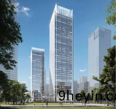 215米(mi)！超高層地標！快意電(dian)梯在(zai)東莞(guan)CBD璀(cui)璨(can)綻放