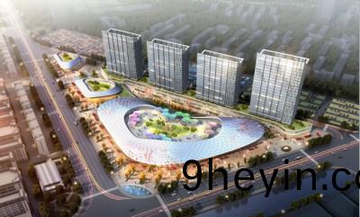 62檯(tai)定製(zhi)載貨電(dian)梯！快(kuai)意(yi)爲(wei)華(hua)中(zhong)羽羢服智(zhi)慧産(chan)業(ye)園(yuan)“梯”速增(zeng)傚