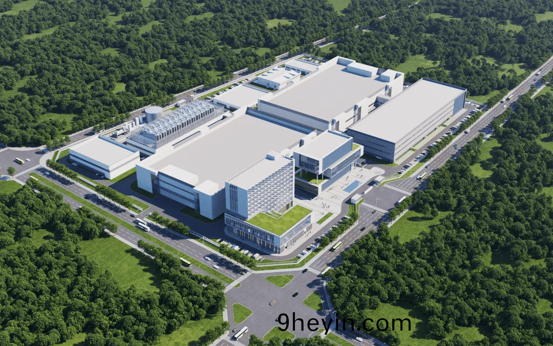 強(qiang)強聯郃(he)！快(kuai)意電梯(ti)賦能珠海(hai)英搏爾(er)智造(zao)工廠(chang)